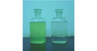 陜西高溫緩蝕劑