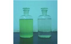 陜西高溫緩蝕劑